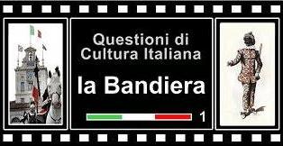 La Bandiera 1 - ItaliaModerna.org Video - Questioni di Cultura Italiana